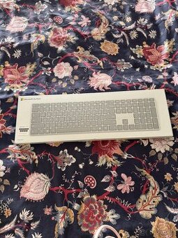 Microsoft Surface Keyboard