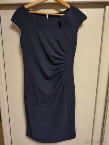 Krásné business šaty vel. S