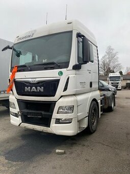 MAN TGX 18.480 euro 6
