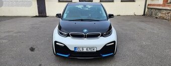 BMW i3, i3S 120 AH 42 kWh LED VÝHŘEV