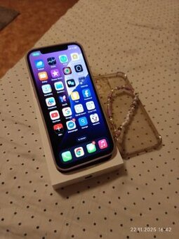 Prodám iPhone 12 ,128gb