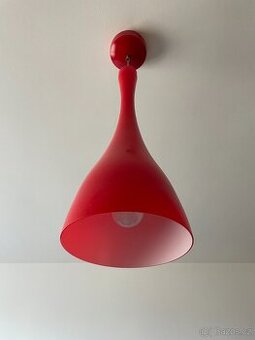 designové stropní světlo