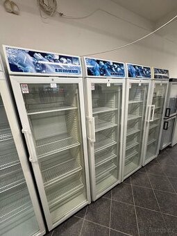 Chladnička Liebherr Bcdv 4313