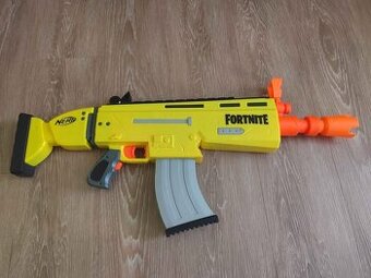 Nerf Fortnite AR-L