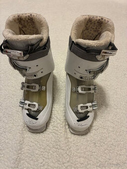 Lyžařské boty Salomon dámské