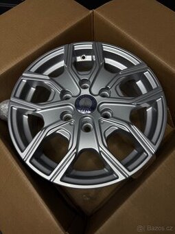 Alu Mercedes Sprinter 6x130 r16 6.5j et50