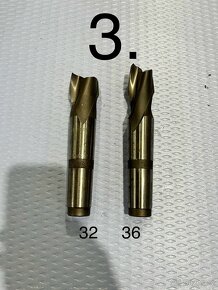 Nástroje z horizontky WH 10 NC (1)