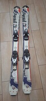 Dětské lyže Rossignol 110 cm