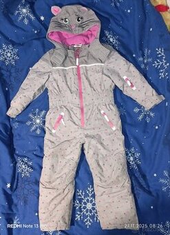 Kombinéza Topolino 110