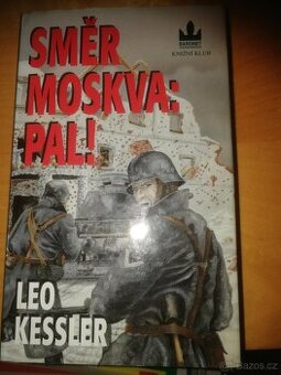 Směr Moskva - Pal
