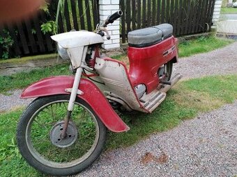 Jawa 20