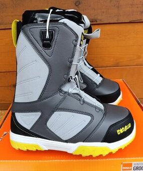 Boty na snowboard ThirtyTwo - velikost 46