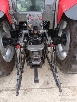 Zetor 10641 Fortera Turbo