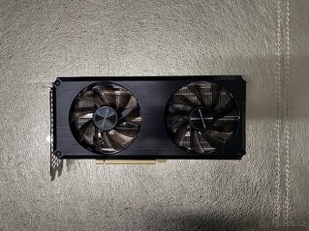 Grafická karta RTX 3060Ti Gainward Ghost