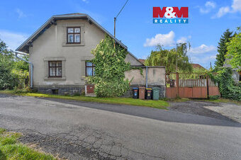 Prodej zemědělské usedlosti, 158 m², Hlinsko