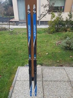 Běžky na skate salomon 151 cm