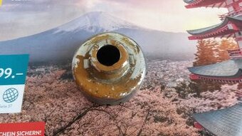 Zadní madla, brýle, kryt spínačky