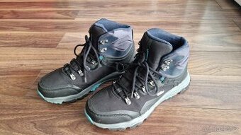 Zimní nepromokavé boty Umbro