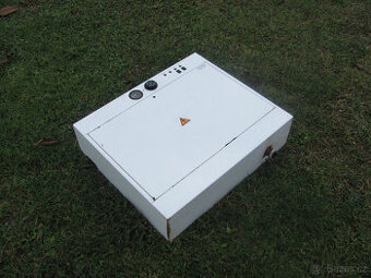 ELEKTROKOTEL AUGUR 18KW