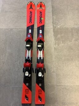 Atomic Redster j2 1110cm