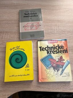 učebnice střední škola