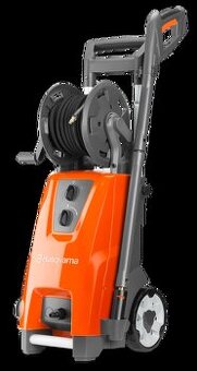 Tlakový čistič Husqvarna PW 460 - NOVÝ