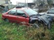 Prodám náhradní díly na peugeot 406 1.8 16v sedan a kombi