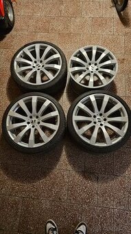 Tomason TN4 5x112 R20