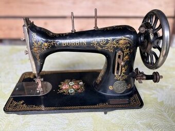 Bobbin šicí stroj
