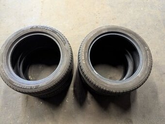 Letní pneumatiky Matador 225/50 r17