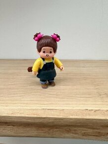 Pohyblivá figurka Monchhichi Hanae