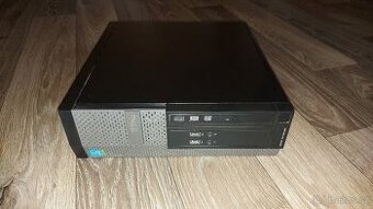Stolní PC Dell OptiPlex 3020, Win11