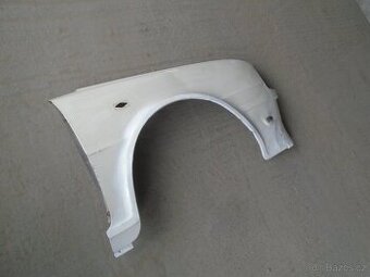 škoda 105M 120M, 125, 130, 136, Rapid  Pr  blatnik