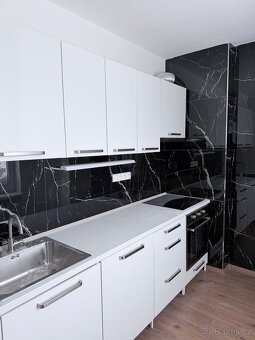 Pronájem bytu 4+1, 88m2 - Vítkov (po kompletní rekonstrukci)