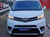 Toyota Proace Verso 2.0D, 8AT, L2, VIP / Webasto