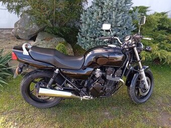 Honda CB 750 seven fifty TOP