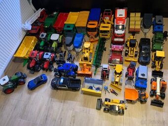 Bruder Hračky Možnost Dobírky