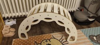 Montessori houpačka