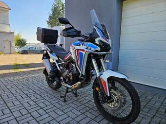 Honda CRF 1100L Africa Twin DCT+Manual ABS-Doprava Zdarma