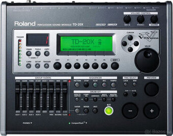 modul ROLAND TD-20X - 1