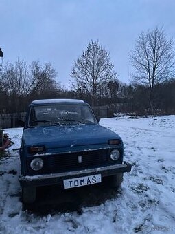 Lada Niva