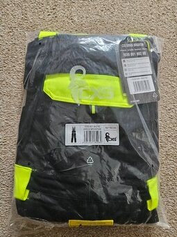 Montérky s laclem CXS vel.62