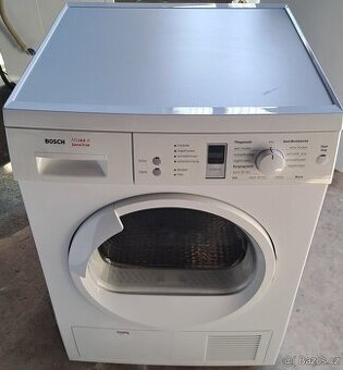 Kondenz.sušička Bosch MAXX 6. - 1