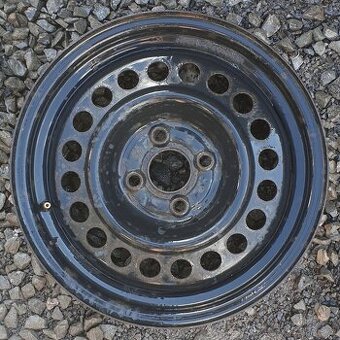 Disky na Honda, Mini 5.5Jx15 ET45 č. AF85