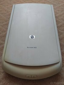 HP SCANJET 2400