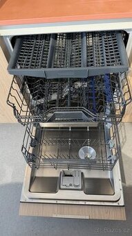 nová myčka Siemens SN65EX12CE - 1