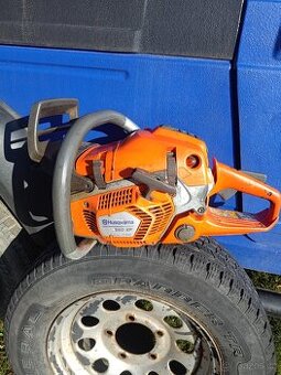 560xp profi pila za pěknou cenu - 1