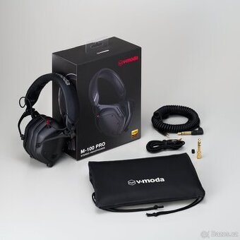 V-Moda M-100 Pro - nové
