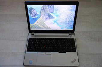 LENOVO ThinkPad E570