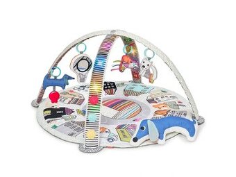 Hraci deka hrazdicka skip hop